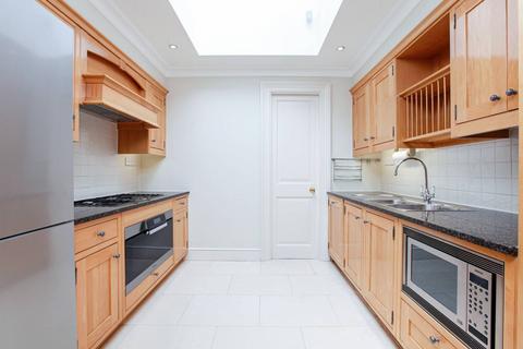 3 bedroom maisonette for sale - Rose Square, South Kensington, London, SW3