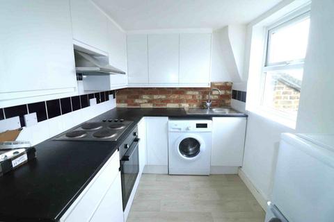 undefined, Maple Road, London