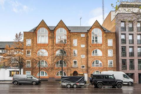 Flat 3, Pennington Court, 40 The Highway, London, E1W 2SD