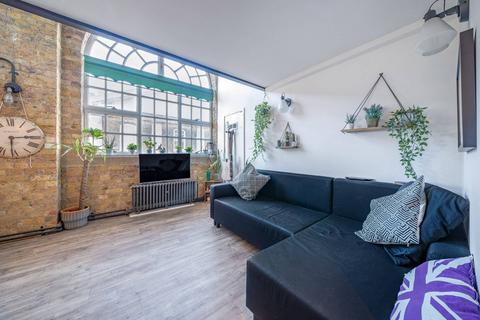 2 bedroom flat for sale - Building 48, Woolwich Riverside, London, SE18