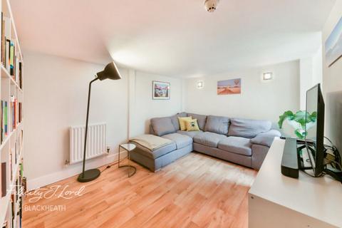 2 bedroom apartment for sale - Cadogan Road, LONDON, SE18