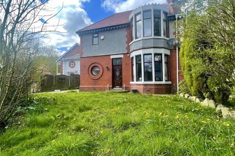 3 bedroom semi-detached house for sale, Park Parade, Shaw, Oldham, Greater Manchester, OL2