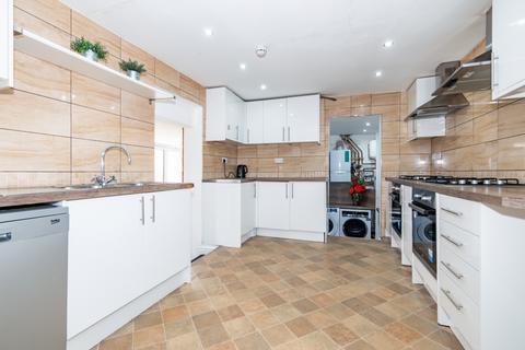 10 bedroom terraced house to rent - Granville Road, M14 6AD
