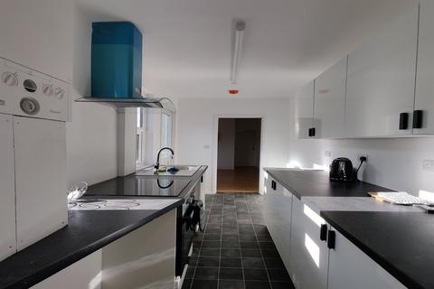 1 bedroom in a house share to rent, Portland Street, Beeston, NG9 2LP