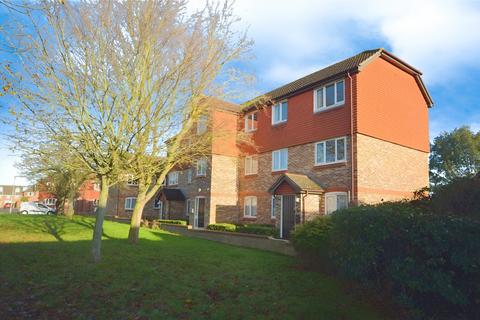 2 bedroom apartment to rent, Ramshaw Drive, Chelmsford, Essex, CM2