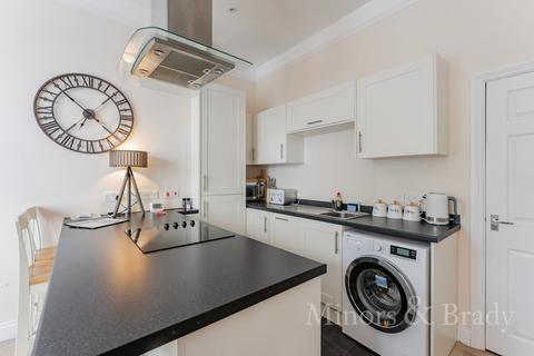 1 bedroom apartment for sale, Stracey Road, Norwich, NR1