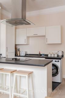 1 bedroom apartment for sale, Stracey Road, Norwich, NR1
