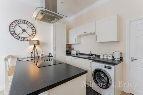 undefined, Stracey Road, Norwich, NR1