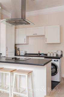 undefined, Stracey Road, Norwich, NR1