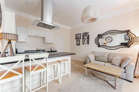 1 bedroom apartment for sale, Stracey Road, Norwich, NR1