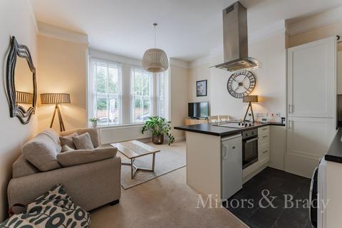 1 bedroom apartment for sale, Stracey Road, Norwich, NR1