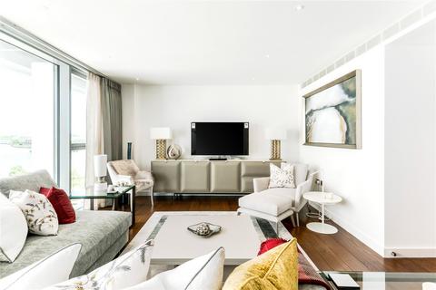 1 bedroom apartment for sale, Chelsea Waterfront, Waterfront Drive, London, SW10