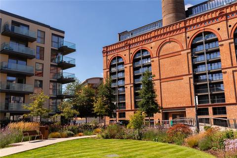 1 bedroom apartment for sale, Chelsea Waterfront, Waterfront Drive, London, SW10