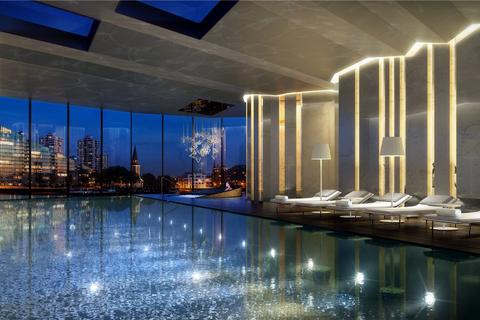 1 bedroom apartment for sale, Chelsea Waterfront, Waterfront Drive, London, SW10