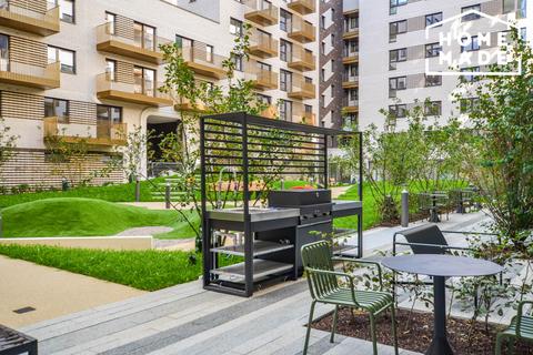 1 bedroom flat to rent - Equipment Works, Walthamstow, E17