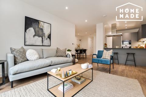 3 bedroom flat to rent - Equipment Works, Walthamstow, E17