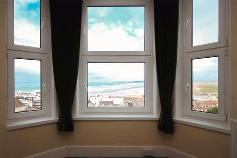 3 bedroom apartment for sale, Kingsley Road, Westward Ho!, Bideford, EX39