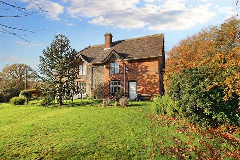 6 bedroom detached house for sale, Dunwich, Saxmundham, Suffolk, IP17