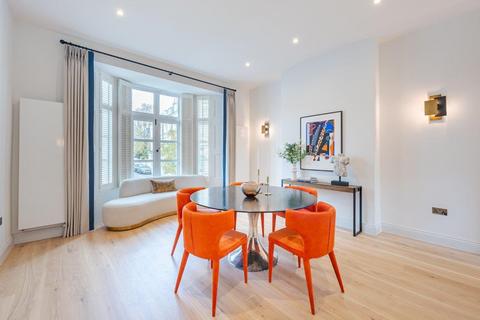 Ground Floor Flat, 10 Alma Square, London, NW8 9QD