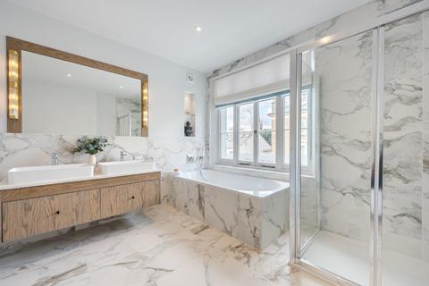 Ground Floor Flat, 10 Alma Square, London, NW8 9QD