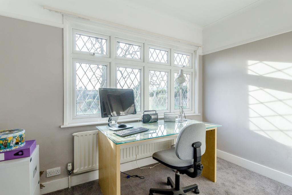 Study/office