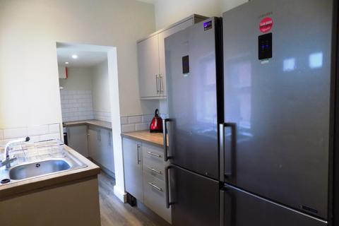 5 bedroom house share to rent, Queens Road, Sheffield S2