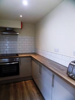 5 bedroom house share to rent - Queens Road, Sheffield S2