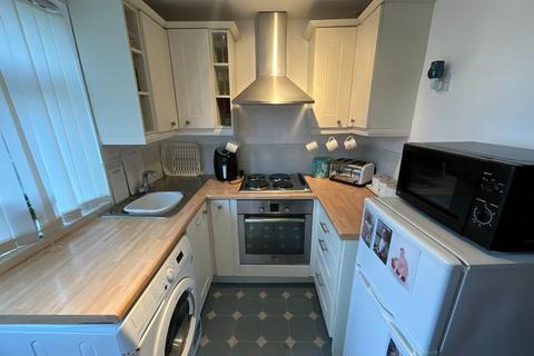 2 bedroom ground floor flat for sale, Lichfield Way, Jarrow, Tyne and Wear, NE32 4UW