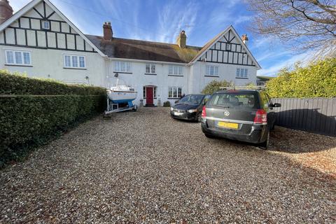 4 bedroom character property for sale, Exmouth EX8