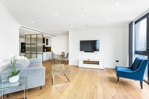 2 bedroom apartment for sale, Emery Way, London Dock, London, E1W