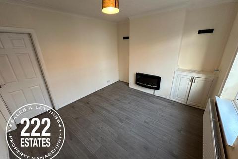 2 bedroom terraced house to rent, Villars Street Howley