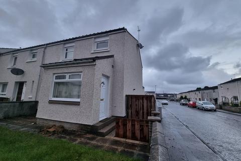 3 bedroom semi-detached house to rent - Princess Drive, Dyce, Aberdeen, AB21