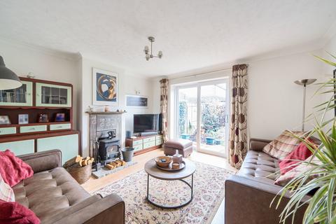 4 bedroom link detached house for sale, Willes Close, Faringdon, Oxfordshire, SN7