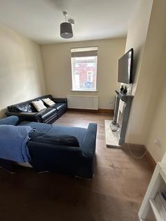 5 bedroom house share to rent - Midland Street, Sheffield S1
