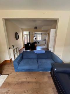 5 bedroom house share to rent, Midland Street, Sheffield S1