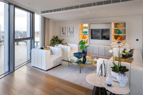 4 bedroom apartment for sale, Chelsea Waterfront, Waterfront Drive, London, SW10