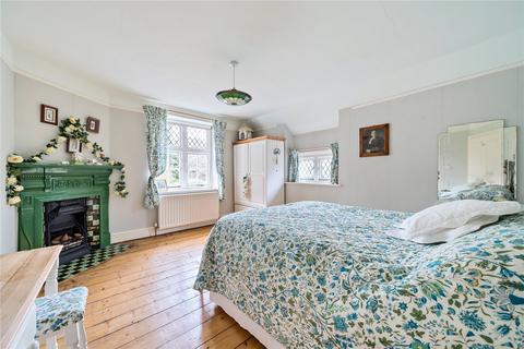 Woodville Hawkcombe, Porlock, Minehead, TA24 8QW
