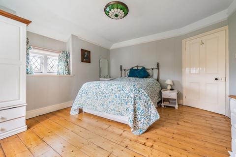 Woodville Hawkcombe, Porlock, Minehead, TA24 8QW