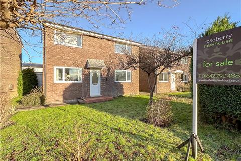 3 bedroom detached house for sale, Panmore Walk, Eaglescliffe TS16