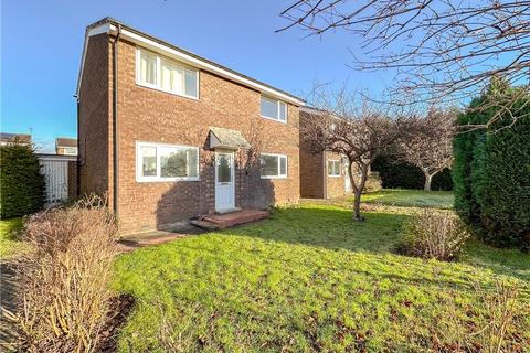 3 bedroom detached house for sale, Panmore Walk, Eaglescliffe TS16
