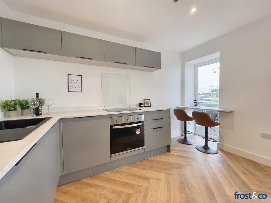Kitchen No 11