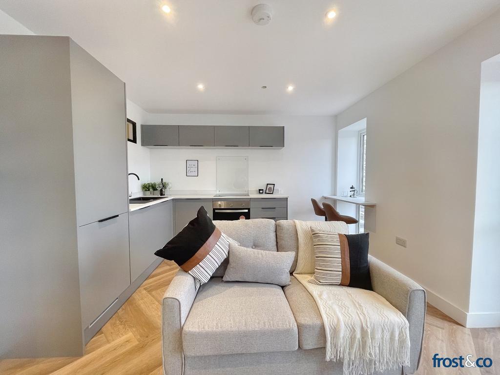 Living Area No 11