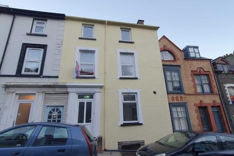 1 bedroom house to rent - High Street, Aberystwyth
