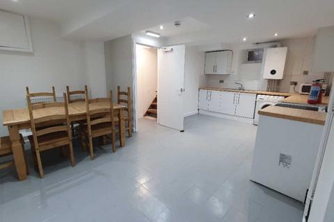 1 bedroom house to rent - High Street, Aberystwyth