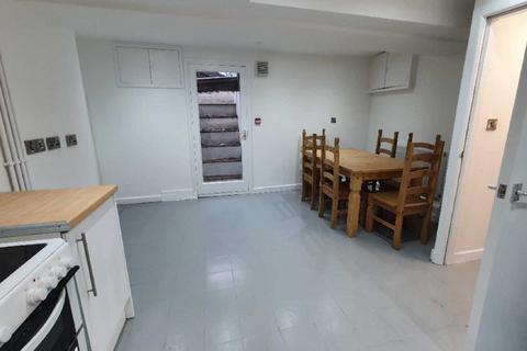 1 bedroom house to rent - High Street, Aberystwyth