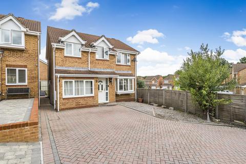 4 bedroom detached house for sale, Burmese Close, Whiteley, Fareham, Hampshire, PO15