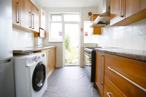 undefined, Charter Avenue, Ilford, IG2 7AD