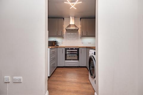 2 bedroom apartment to rent - Turnbull Street, Flat 3/2, Trongate, Glasgow, G1 5PR