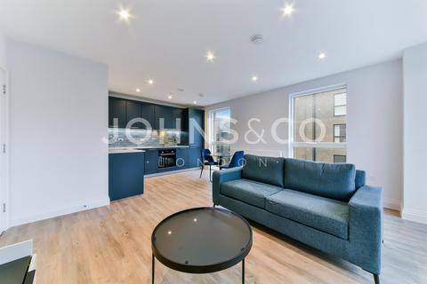 1 bedroom apartment to rent, Huntley Wharf, Palmer Street, Reading, RG1