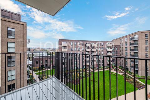 1 bedroom apartment to rent, Huntley Wharf, Palmer Street, Reading, RG1